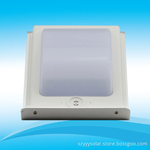 5.5V 1W Wall Lamp Outdoor Led